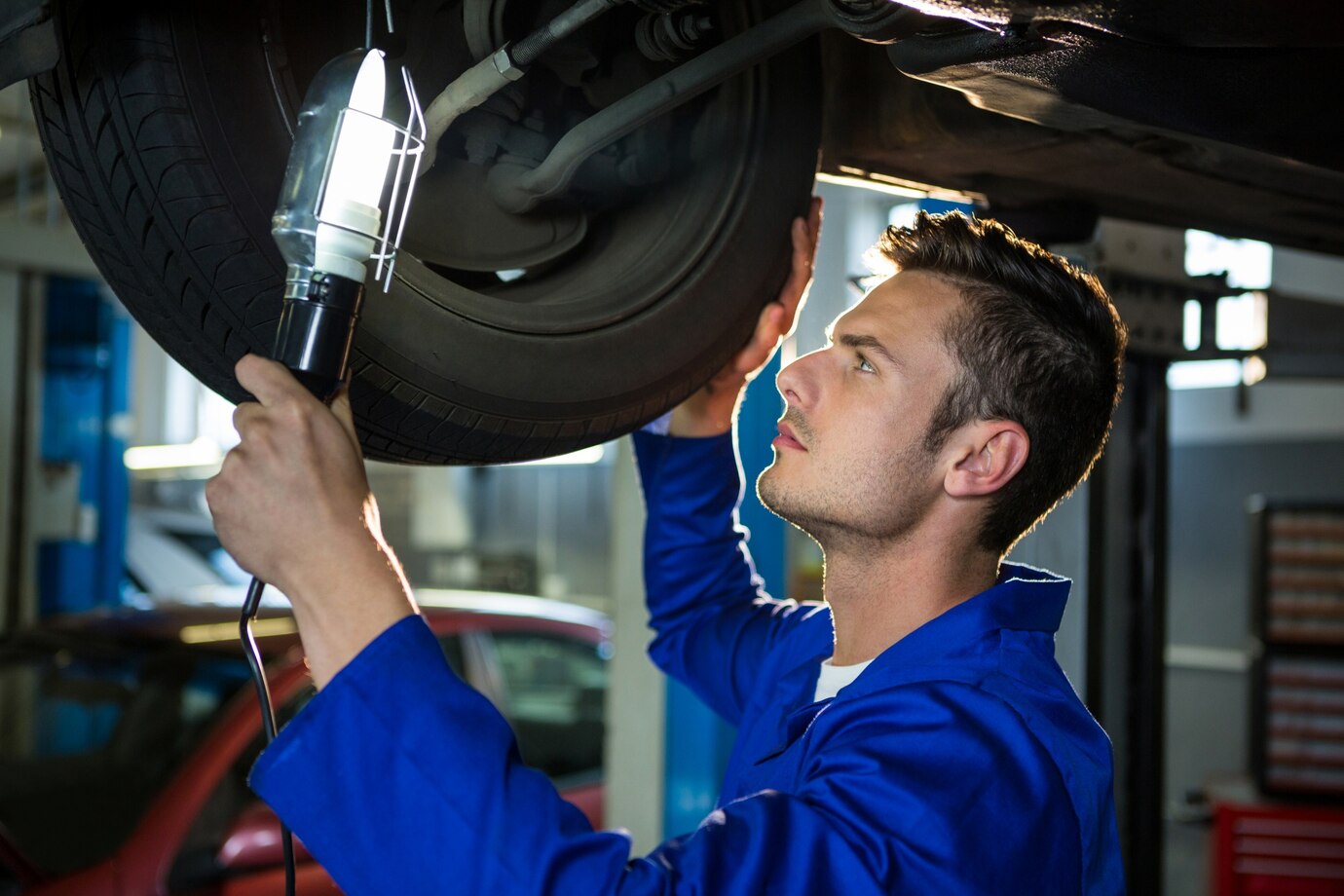 How Long Does It Take to Change Brakes