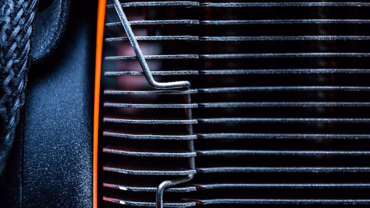 used radiators